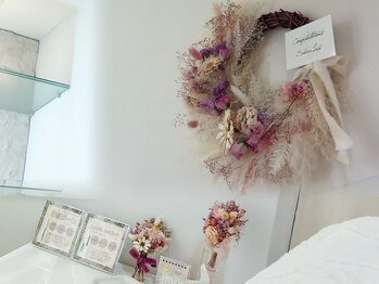 サクララッシュ(Sakura Lash)の写真/≪都内で経験を積んだアイデザイナーがいるサロン☆≫技術力×提案力×モチの良さに自信あり♪