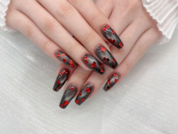 ミンミン(Min min)/バレンタイン