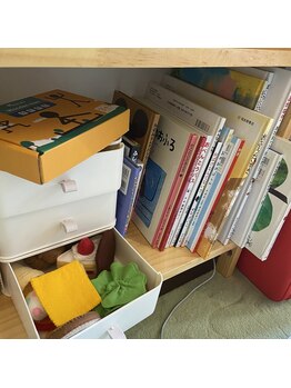 かつらはりきゅう 小児しん/お子様とご一緒にどうぞ