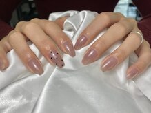 リアン(Lian)/極小ハート.