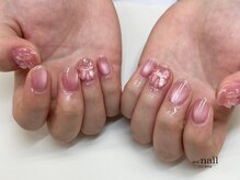 アンドラッシュ 駒込駅前店(and lash)/