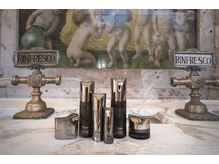 サロン ド シャリル(Salon de Charire)/MDNASKIN!!マドンナと共同開発