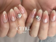エミュ(emu.)
