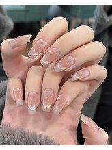 ピュアアンドリッチネイルサロン(Pure&Rich Nail Salon)/