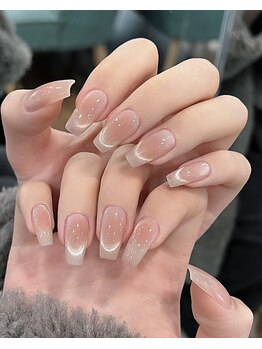 ピュアアンドリッチネイルサロン(Pure&Rich Nail Salon)/