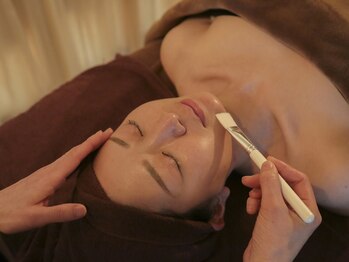 ピアサ 西院店(PIASA)/グレーズソフトピール