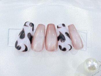 リアン ドゥ クール(Lien du coeur)/☆定額9900円☆