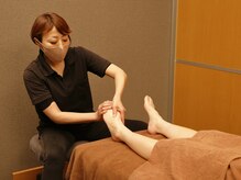 ボディストア(BODY STORE)/足ツボ・足つぼ・ふくらはぎケア