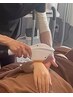 両脇+両腕まるごとセット