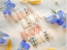 ケリー(kelly)/spring collection