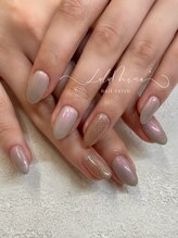 ルルミーナ(Lulu Mina)/～定額デザイン～