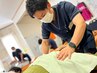 【つらい腰の悩み・首の悩み】今、どうにかしたいその不調に◎　¥1000～