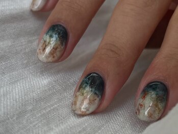 タクミウラワ アズ エティル(takumi urawa as Etel)/