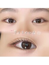 アイモア 金山店(eye mor.)/777ロッド