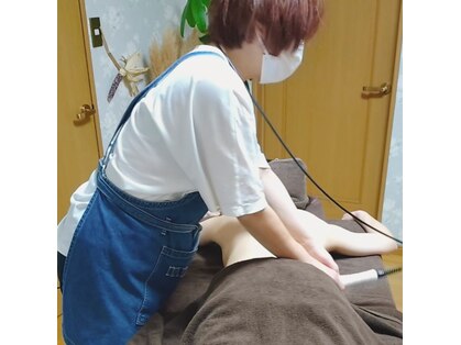 ドーズオフ(doze_off)の写真