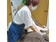 ドーズオフ(doze_off)の写真