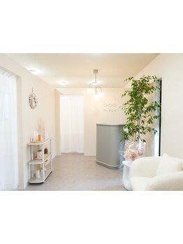 お肌をきれいにしたい