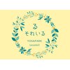 ヨサパーク ル ソレイル(YOSA PARK Le soleil)のお店ロゴ