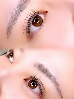 ヴィフ(Vif)/パリジェンヌラッシュリフト