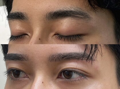 レブル 恵比寿店(rebel.)の写真