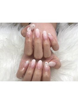 カラー・パーツの種類が豊富