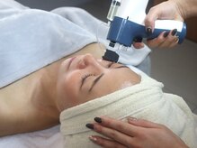 リベア(Re-Bear)/施術風景