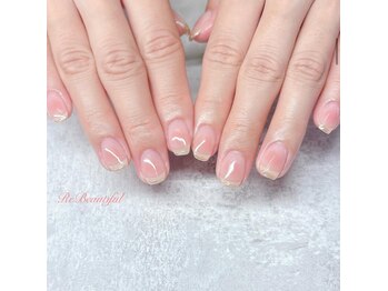 リ ビューティフル(Re Beautiful)/スタンダードデザイン(ハンド)