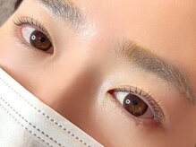 バカンス(VACANCES)/まつ毛パーマ