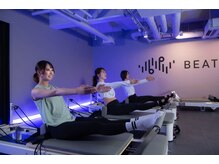 ビートピラティス 日吉店(Beat Pilates)/