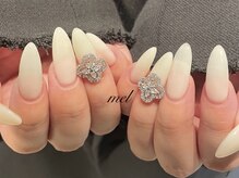 メル(mel)