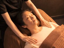 ゆめのまくら 品川店/【肩】.