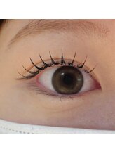 ブリンク/物足りない方へ！エクステパーマ