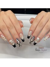 The 1989 心斎橋店/