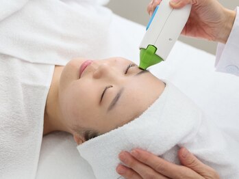 パイナップルピース(Pineapple Peace)の写真/【エイジングケアは早めが正解!】4000～16000まで対応★ファシアリフティングで予防～本格ケアまでお任せ◎