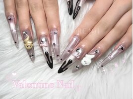 バレンタイン【¥10980】