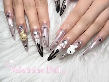 ヴリエ 立川店(VURIE)/バレンタイン【¥10980】