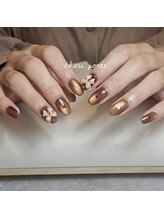 シュポルテ(chou porte)/