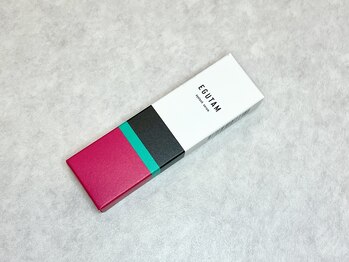 ジプソ(gypso)/エグータム美容液