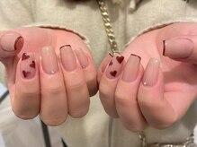 バルミー(balmy)/DesignA | 90min.