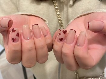 バルミー(balmy)/DesignA | 90min.