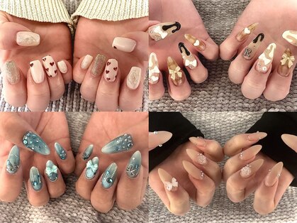 エムサロン(emusalon)の写真