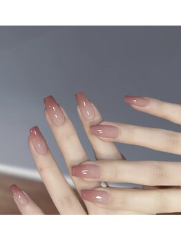 エムアンドワイ 上野 御徒町(M&Y)/グラデーション、