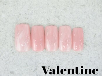 バレンタイン(Valentine)/★大杉限定デザイン★9050