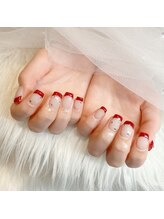 アマランス(Amarans)/赤フレンチ