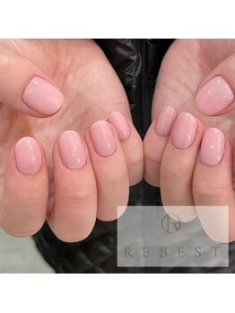 リーベスト 心斎橋(REBEST)/