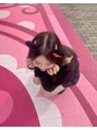 リナータ 新宿東口店(Rinata) お休みの日はお出かけに行くことが多いです♪