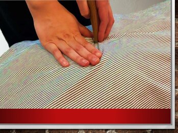 骨盤先生のカラダメンテ 大阪梅田店/自覚してない方も多い…!腰痛!