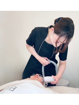 ノノサロン(nono salon)の写真/【結果にこだわった脱毛】コスパ最強の全身脱毛で気になる箇所を徹底ケア!自信のある素肌に導きます◎