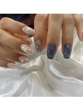 ネイルアンドアイラッシュサロン ラポール(Rapport)/ネイルデザイン自由コース