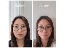 フレル(FUREL)の雰囲気(キープ力のある変化を1回で実感!)